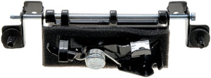 Black Tailgate / Liftgate Handle (Dorman 79600)