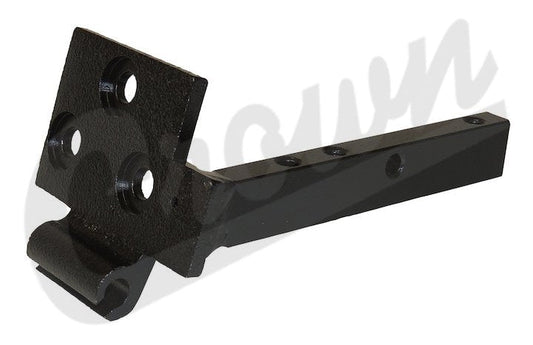 Hinge, Windshield, Upper Right - Crown# J0688934