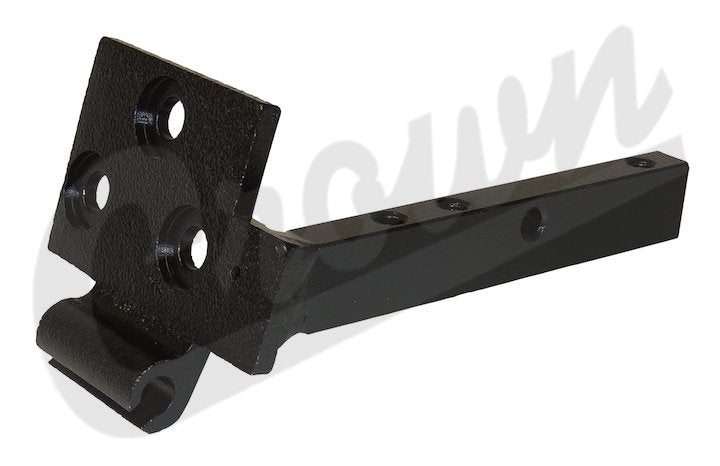 Hinge, Windshield, Upper Right - Crown# J0688934