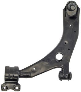 One Front Lower Left Suspension Control Arm & Ball Joint Dorman 520-865