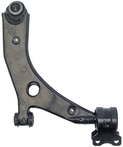 One Front Lower Left Suspension Control Arm & Ball Joint Dorman 520-865