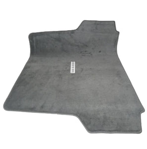 New OEM Deluxe Trunk Carpeted Mat for 2008-2012 Malibu w/Logo GM# 20873849 Ebony