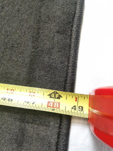 New OEM Deluxe Trunk Carpeted Mat for 2008-2012 Malibu w/Logo GM# 20873849 Ebony