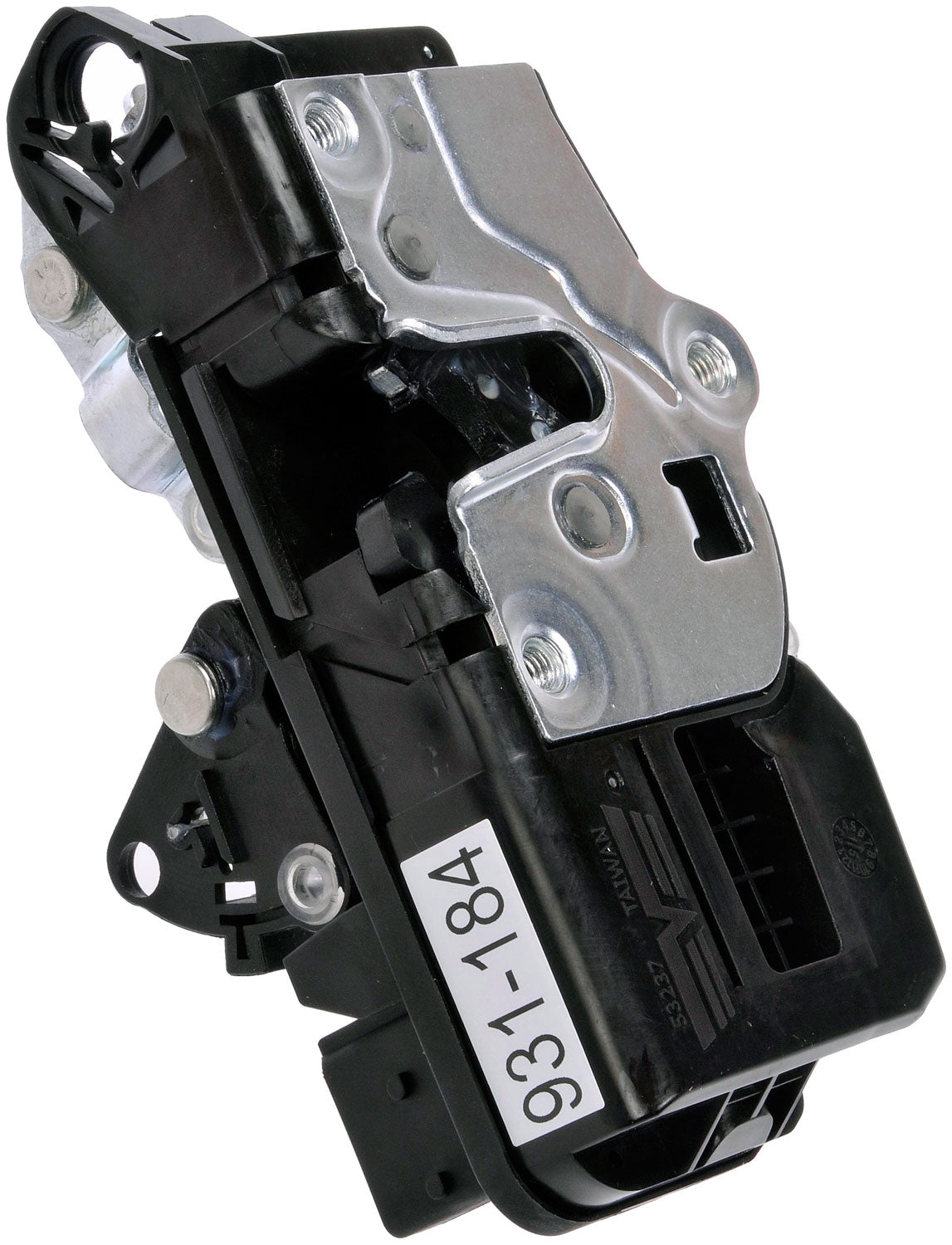 Integrated Door Lock Actuator (Dorman 931-184)