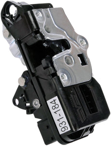 Integrated Door Lock Actuator (Dorman 931-184)