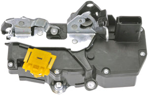 Integrated Door Lock Actuator (Dorman 931-184)