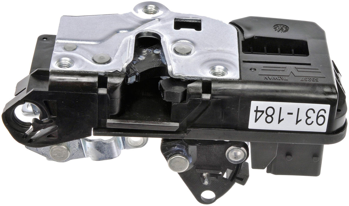 Integrated Door Lock Actuator (Dorman 931-184)