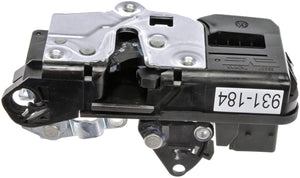 Integrated Door Lock Actuator (Dorman 931-184)