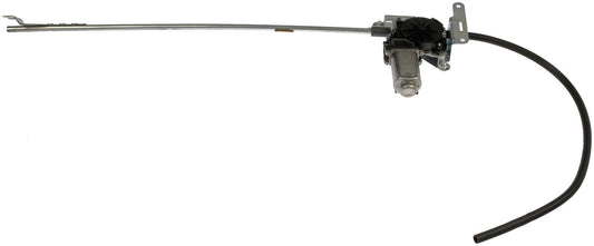 Power Window Regulator And Motor Assembly - Dorman 741-5203