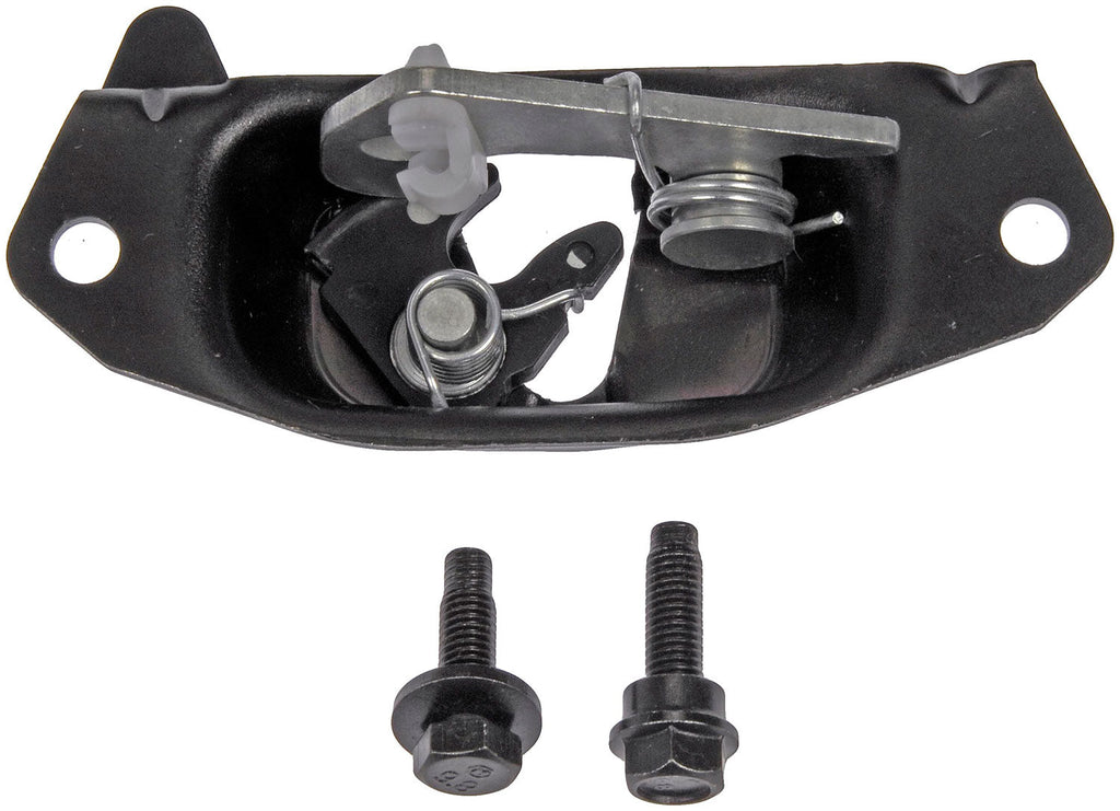 Left Side Tailgate Latch - Dorman 38666