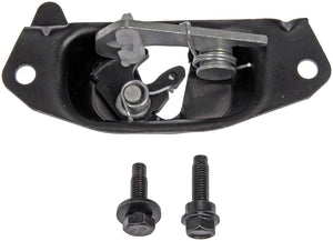 Left Side Tailgate Latch - Dorman 38666