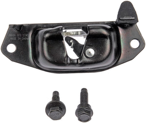 Left Side Tailgate Latch - Dorman 38666