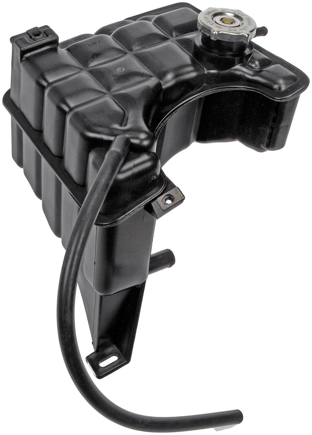 Pressurized Coolant Fluid Reservoir - Dorman 603-133