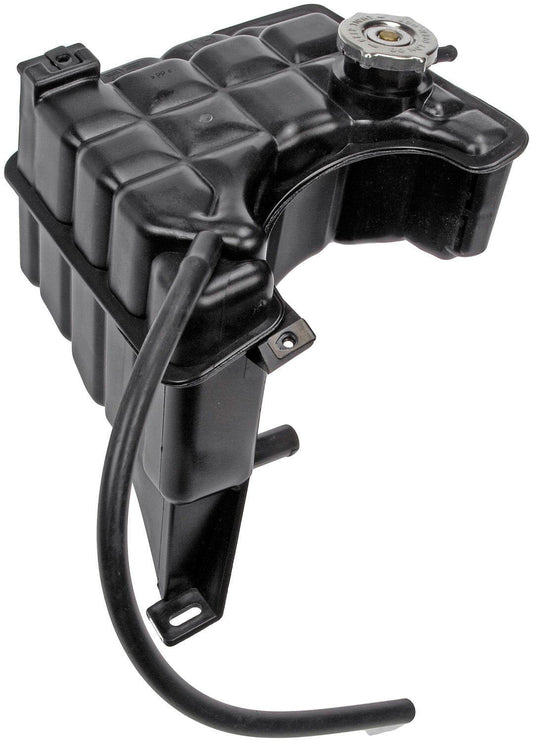 Pressurized Coolant Fluid Reservoir - Dorman 603-133