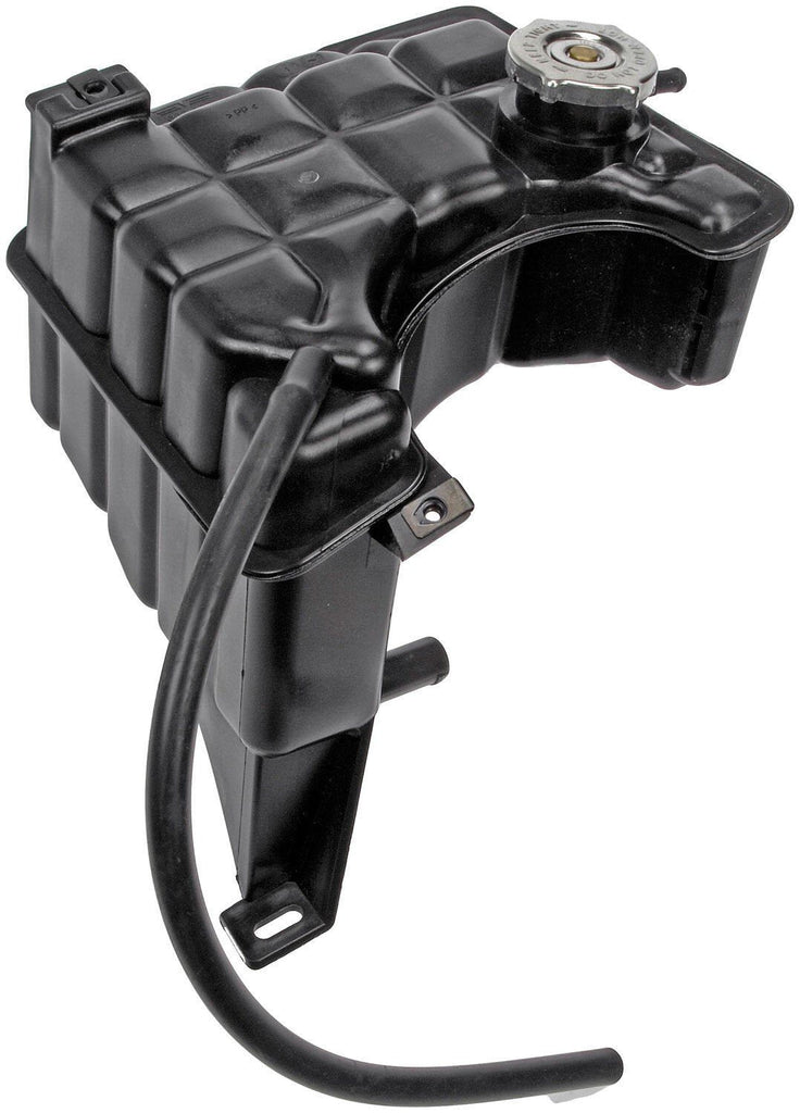 Pressurized Coolant Fluid Reservoir - Dorman 603-133