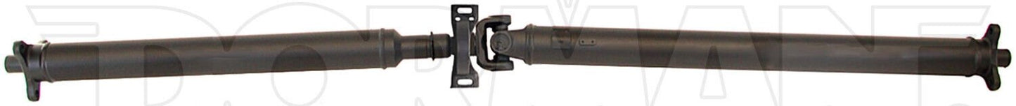 Rear Driveshaft Genuine Dorman 976-119,1164105806 Fits 75-76 Mercedes 450SE RWD
