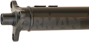 Rear Driveshaft Genuine Dorman 976-119,1164105806 Fits 75-76 Mercedes 450SE RWD