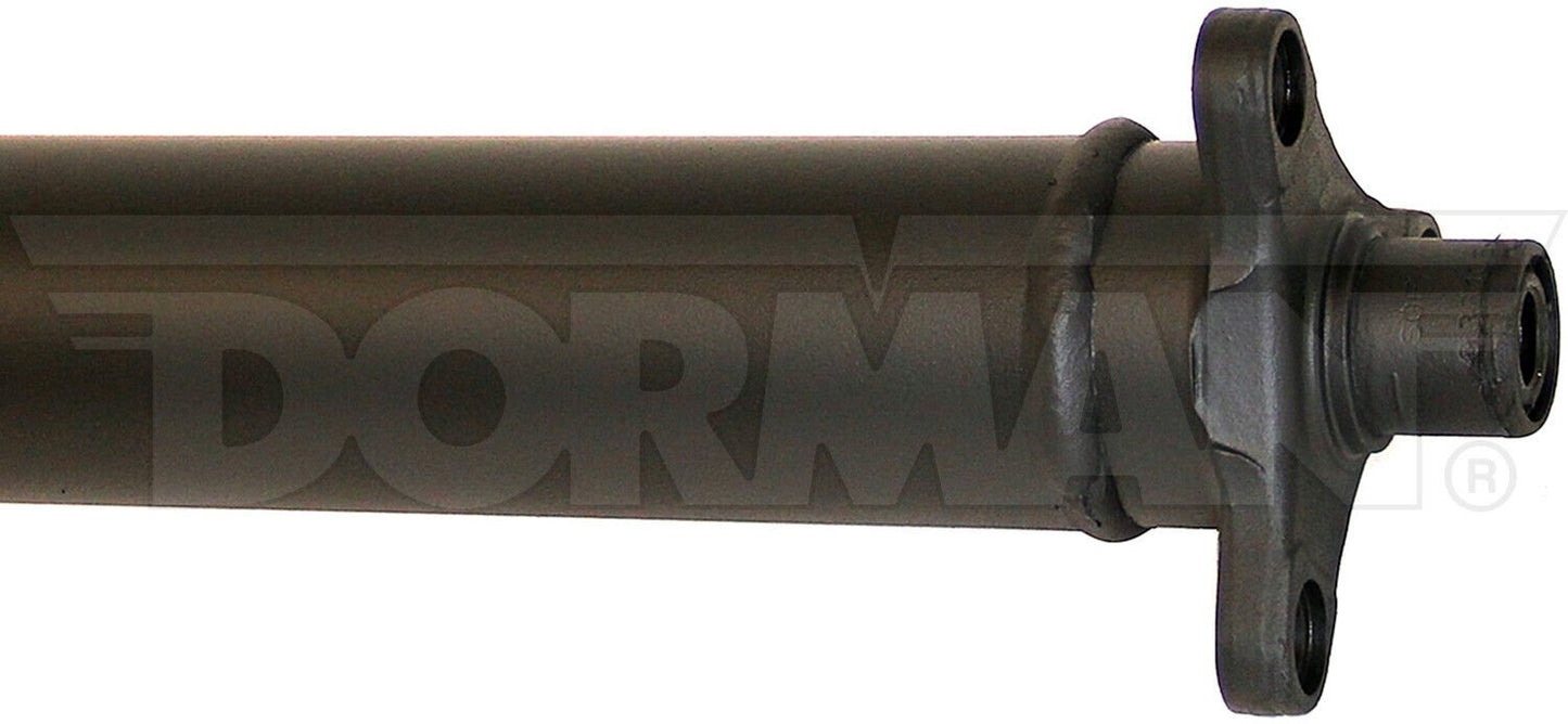 Rear Driveshaft Genuine Dorman 976-119,1164105806 Fits 75-76 Mercedes 450SE RWD