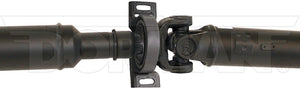 Rear Driveshaft Genuine Dorman 976-119,1164105806 Fits 75-76 Mercedes 450SE RWD