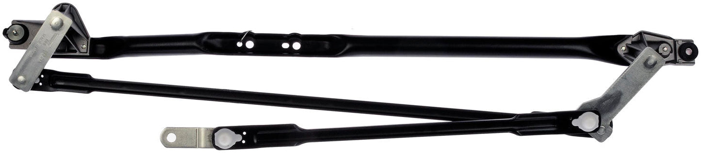Windshield Wiper Transmission - Dorman 602-255