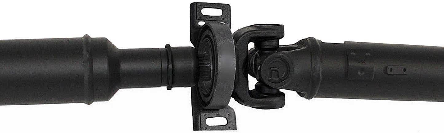 Rear Drive Shaft Dorman 936-426,1404100616 Fits 98-99 Mercedes CL600 RWD A/Trans