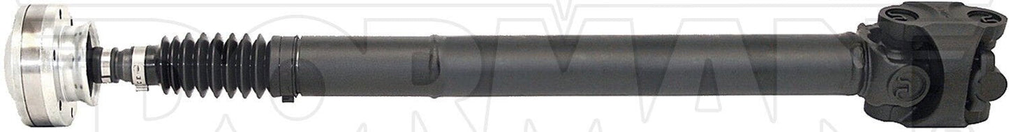 Front Driveshaft Dorman 938-141 Fits 96-98 Jeep Grand. Cherokee 4WD A/Trans