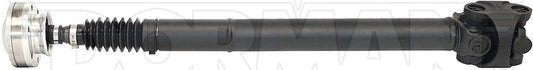 Front Driveshaft Dorman 938-141 Fits 96-98 Jeep Grand. Cherokee 4WD A/Trans