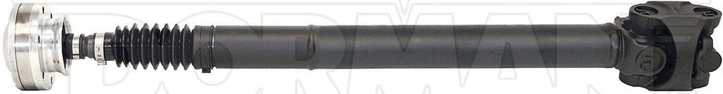 Front Driveshaft Dorman 938-141 Fits 96-98 Jeep Grand. Cherokee 4WD A/Trans
