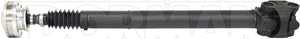 Front Driveshaft Dorman 938-141 Fits 96-98 Jeep Grand. Cherokee 4WD A/Trans