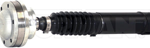 Front Driveshaft Dorman 938-141 Fits 96-98 Jeep Grand. Cherokee 4WD A/Trans