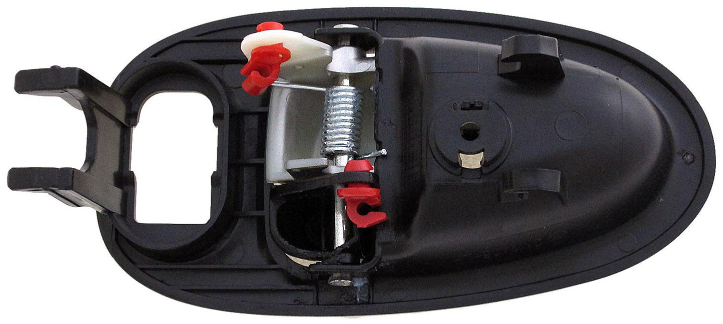 Interior Door Handle Front/Rear Left - Dorman 82651