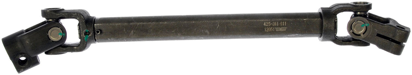 Intermediate Steering Shaft (Dorman# 425-361,8L3Z38676B Fits 04-08 Ford F150