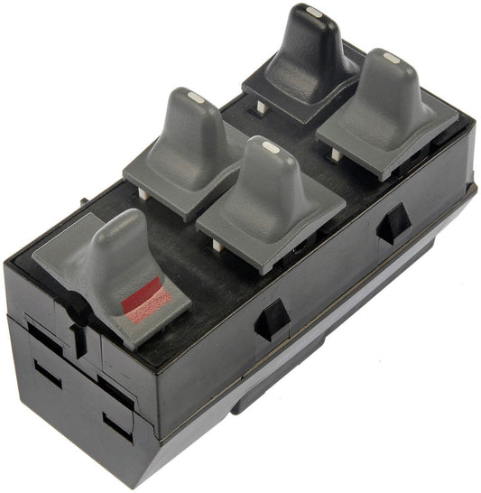 Driver Side Power Door Window Switch (Dorman 901-065) Multi-Button