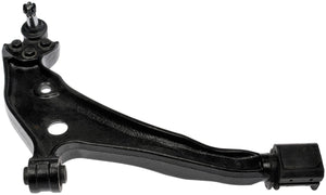 One Control Arm Front Lower Right - Dorman# 524-122
