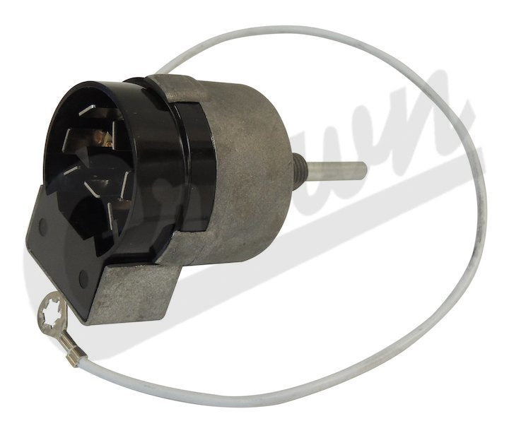 Wiper Switch - Crown# J5758904