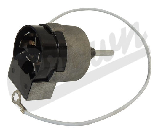 Wiper Switch - Crown# J5758904