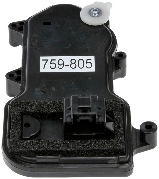 Door Lock Actuator Motor Dorman 759-805