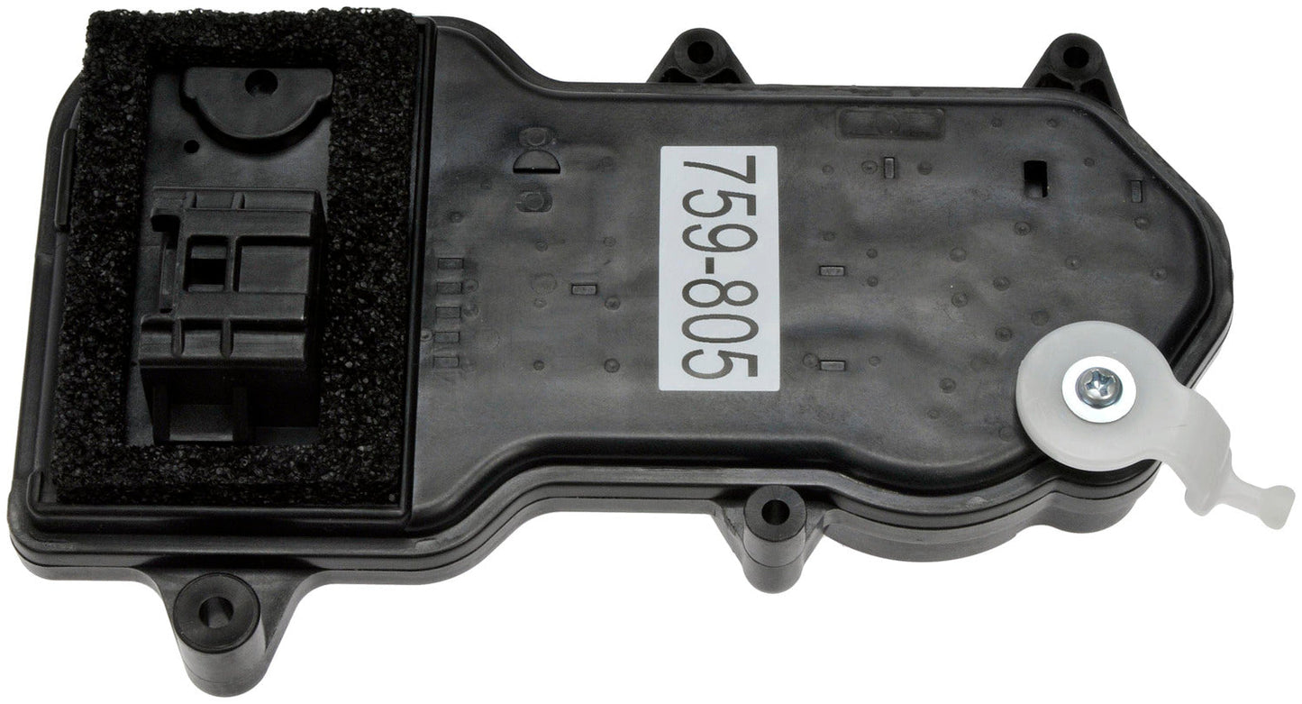 Door Lock Actuator Motor Dorman 759-805