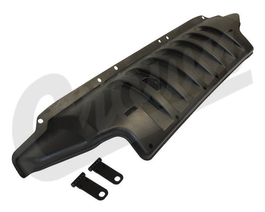 Air Dam, Front Fascia - Crown# 1BE95XXXAD