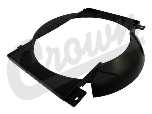 Shroud, Fan - Crown# 52027501AC