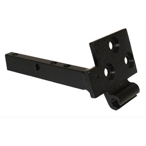 Hinge, Windshield, Upper Left - Crown# J0688933