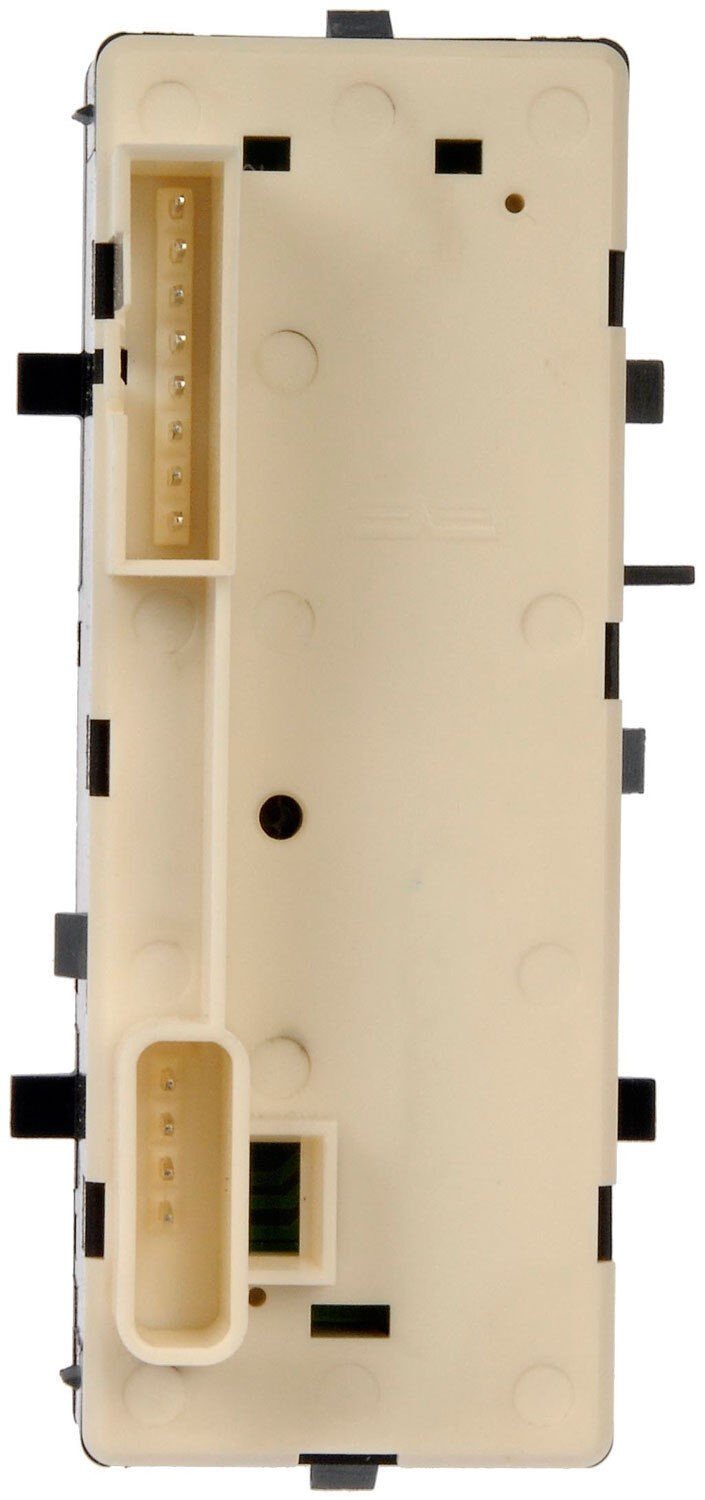 Four Wheel Drive Selector Switch - Non Auto (Dorman# 901-053)