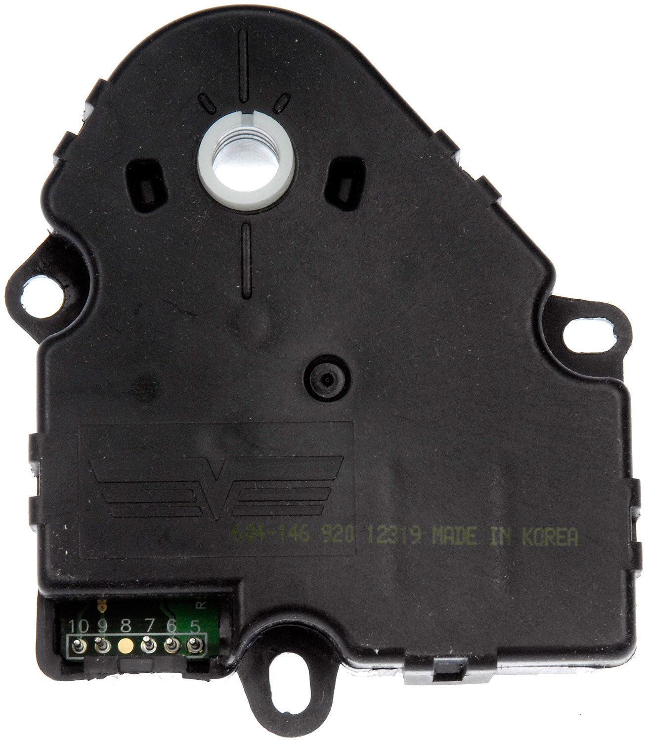Air Door Actuator - Mode (Dorman# 604-146)