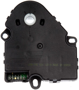 Air Door Actuator - Mode (Dorman# 604-146)