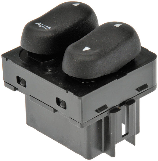Driver Side Power Door Window Switch (Dorman 901-315) Multi Button