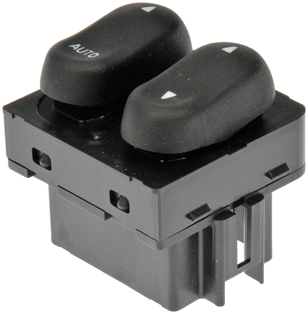 Driver Side Power Door Window Switch (Dorman 901-315) Multi Button