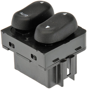 Driver Side Power Door Window Switch (Dorman 901-315) Multi Button
