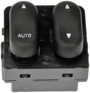 Driver Side Power Door Window Switch (Dorman 901-315) Multi Button