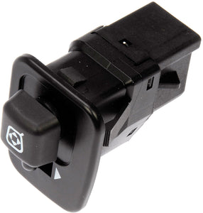 Mirror Switch - Left (Dorman# 901-332)