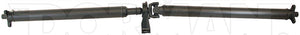 Rear Driveshaft Assy Replaces 2204105906